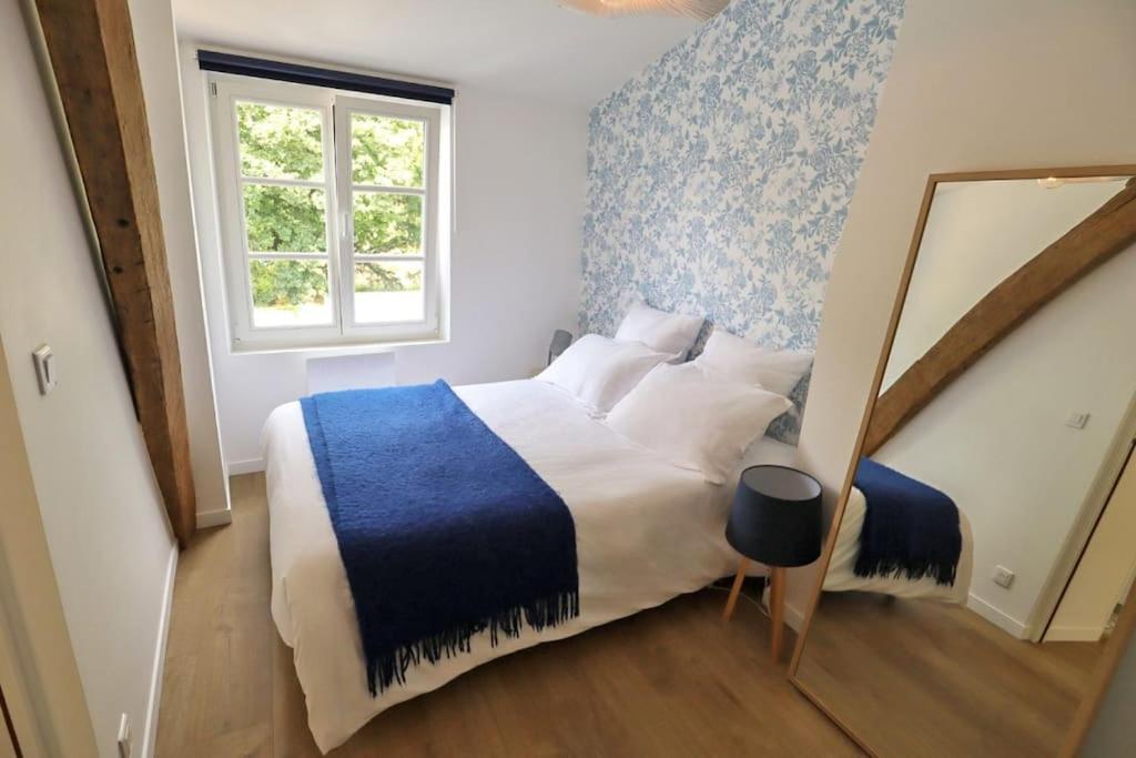 Duplex Downtown Abbaye By La Boite En *