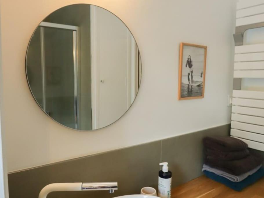 Duplex Downtown Abbaye By La Boite En *